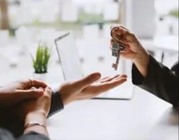 Покупка и продажа недвижимости