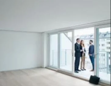 Подбор и показ недвижимости